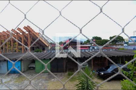 Vista do Quarto 1 de apartamento à venda com 2 quartos, 40m² em Jardim Tranquilidade, Guarulhos