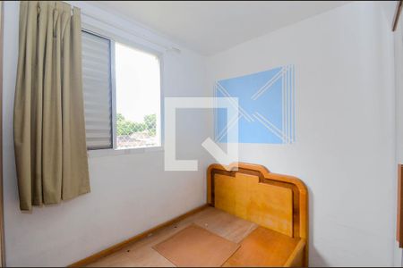 Quarto 2 de apartamento à venda com 2 quartos, 40m² em Jardim Tranquilidade, Guarulhos