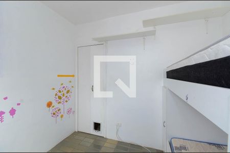 Quarto 1 de apartamento à venda com 2 quartos, 40m² em Jardim Tranquilidade, Guarulhos