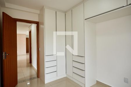 Quarto 1 de apartamento para alugar com 3 quartos, 80m² em Paraíso, Belo Horizonte