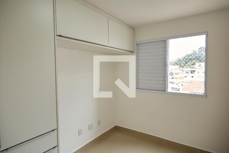 Quarto 1 de apartamento para alugar com 3 quartos, 80m² em Paraíso, Belo Horizonte