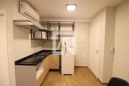 Studio de kitnet/studio para alugar com 1 quarto, 28m² em Jardim Sao Paulo(zona Norte), São Paulo