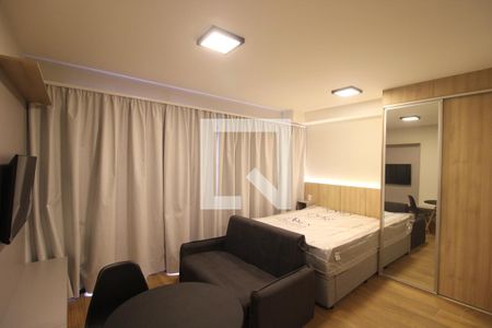 Studio de kitnet/studio para alugar com 1 quarto, 28m² em Jardim Sao Paulo(zona Norte), São Paulo