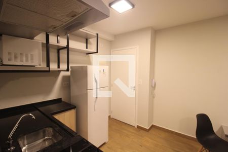 Studio de kitnet/studio para alugar com 1 quarto, 28m² em Jardim Sao Paulo(zona Norte), São Paulo