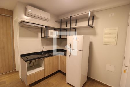 Studio de kitnet/studio para alugar com 1 quarto, 28m² em Jardim Sao Paulo(zona Norte), São Paulo