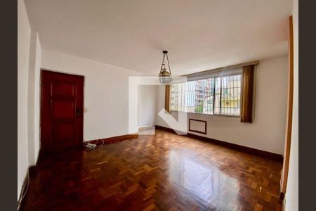 Apartamento à venda com 3 quartos, 120m² em Icaraí, Niterói