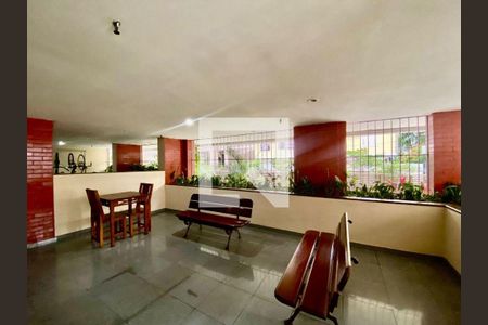 Apartamento à venda com 3 quartos, 120m² em Icaraí, Niterói