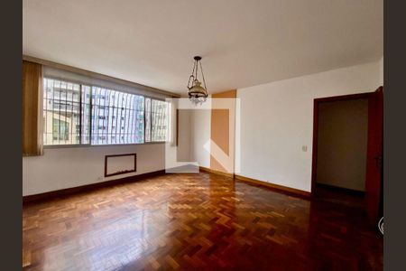 Apartamento à venda com 3 quartos, 120m² em Icaraí, Niterói