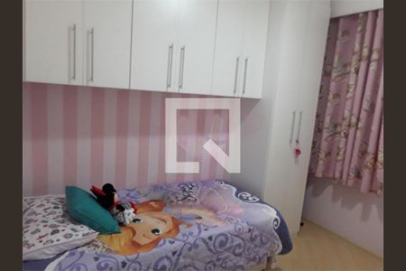 Apartamento à venda com 3 quartos, 80m² em Santa Teresinha, São Paulo