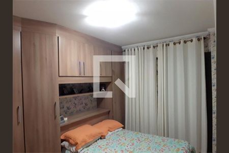 Apartamento à venda com 3 quartos, 80m² em Santa Teresinha, São Paulo