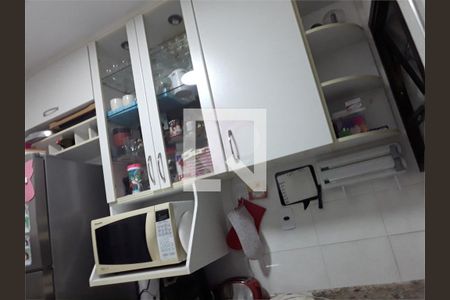 Apartamento à venda com 3 quartos, 80m² em Santa Teresinha, São Paulo