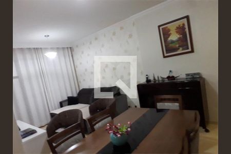 Apartamento à venda com 3 quartos, 80m² em Santa Teresinha, São Paulo