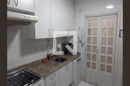 Apartamento à venda com 3 quartos, 80m² em Santa Teresinha, São Paulo