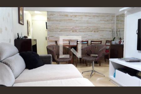 Apartamento à venda com 3 quartos, 80m² em Santa Teresinha, São Paulo