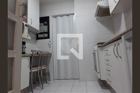 Apartamento à venda com 3 quartos, 80m² em Santa Teresinha, São Paulo