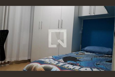 Apartamento à venda com 3 quartos, 80m² em Santa Teresinha, São Paulo