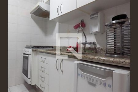 Apartamento à venda com 3 quartos, 80m² em Santa Teresinha, São Paulo