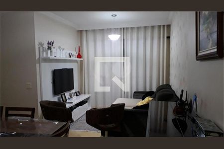 Apartamento à venda com 3 quartos, 80m² em Santa Teresinha, São Paulo