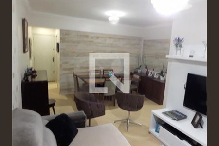 Apartamento à venda com 3 quartos, 80m² em Santa Teresinha, São Paulo