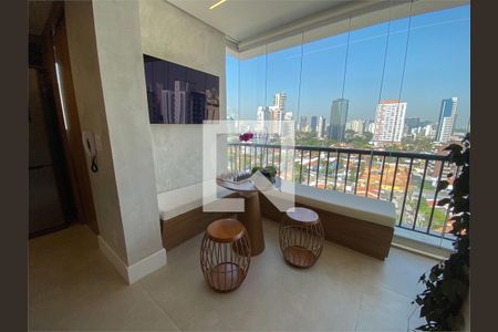 Apartamento à venda com 2 quartos, 163m² em Cidade Monções, São Paulo