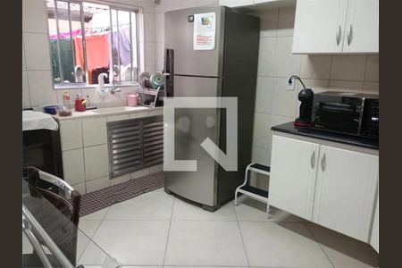 Casa à venda com 2 quartos, 100m² em Vila Gomes Cardim, São Paulo