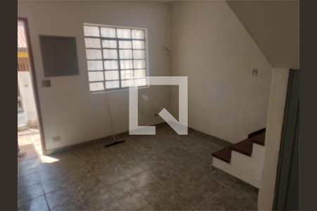 Casa à venda com 2 quartos, 80m² em Vila Gustavo, São Paulo