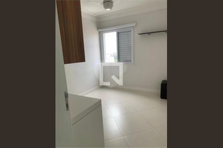 Apartamento à venda com 2 quartos, 61m² em Jabaquara, São Paulo