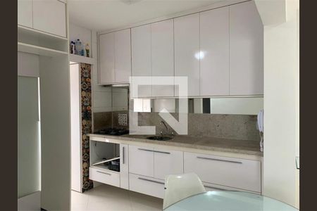 Apartamento à venda com 2 quartos, 61m² em Jabaquara, São Paulo