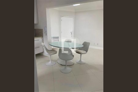 Apartamento à venda com 2 quartos, 61m² em Jabaquara, São Paulo