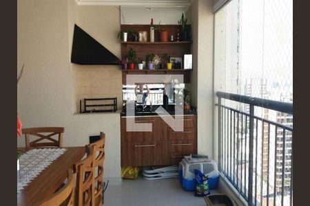 Apartamento à venda com 3 quartos, 94m² em Vila Romana, São Paulo