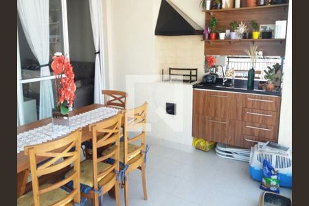 Apartamento à venda com 3 quartos, 94m² em Vila Romana, São Paulo