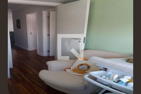 Apartamento à venda com 3 quartos, 94m² em Vila Romana, São Paulo