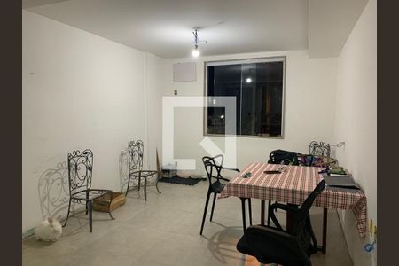 Apartamento à venda com 3 quartos, 69m² em Cubango, Niterói