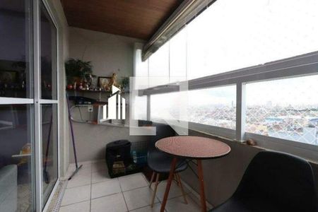 Apartamento à venda com 2 quartos, 45m² em Vila Regente Feijó, São Paulo