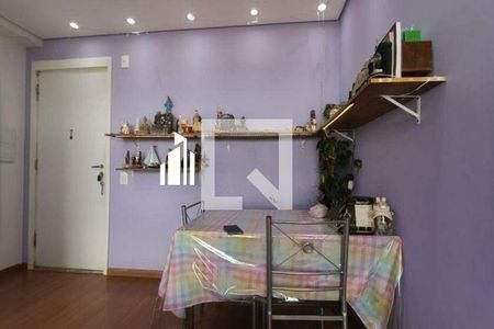 Apartamento à venda com 2 quartos, 45m² em Vila Regente Feijó, São Paulo