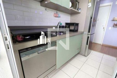 Apartamento à venda com 2 quartos, 45m² em Vila Regente Feijó, São Paulo