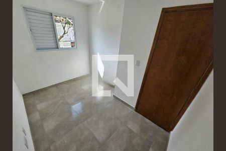 Apartamento à venda com 2 quartos, 45m² em Vila Formosa, São Paulo