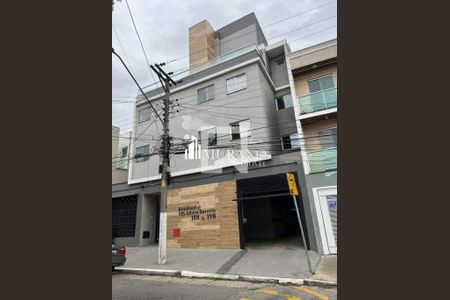 Apartamento à venda com 2 quartos, 45m² em Vila Formosa, São Paulo