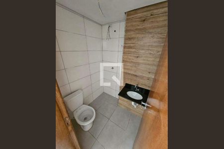 Apartamento à venda com 2 quartos, 45m² em Vila Formosa, São Paulo