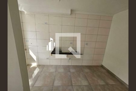 Apartamento à venda com 2 quartos, 45m² em Vila Formosa, São Paulo