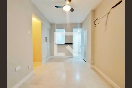 Apartamento à venda com 1 quarto, 43m² em Copacabana, Rio de Janeiro