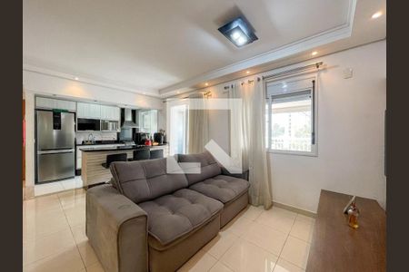 Apartamento à venda com 2 quartos, 85m² em Vila Andrade, São Paulo