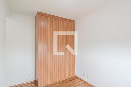 Quarto Suíte de apartamento para alugar com 2 quartos, 54m² em Vila Dusi, São Bernardo do Campo