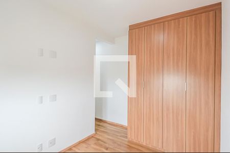 Quarto Suíte de apartamento para alugar com 2 quartos, 54m² em Vila Dusi, São Bernardo do Campo