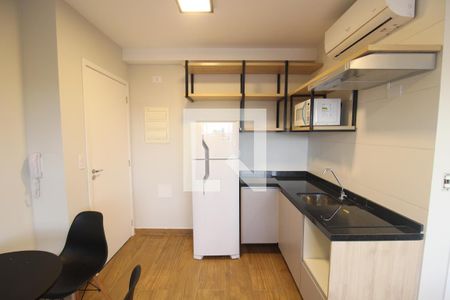 Studio  de kitnet/studio para alugar com 1 quarto, 28m² em Jardim Sao Paulo(zona Norte), São Paulo