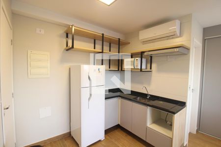 Studio  de kitnet/studio para alugar com 1 quarto, 28m² em Jardim Sao Paulo(zona Norte), São Paulo