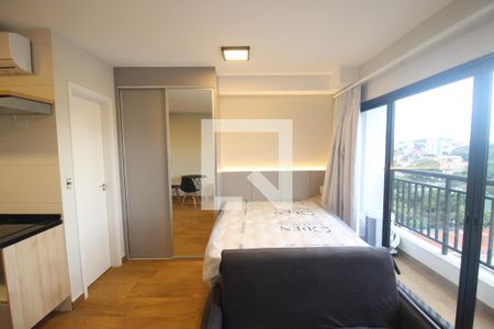 Studio  de kitnet/studio para alugar com 1 quarto, 28m² em Jardim Sao Paulo(zona Norte), São Paulo