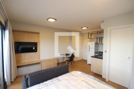 Studio  de kitnet/studio para alugar com 1 quarto, 28m² em Jardim Sao Paulo(zona Norte), São Paulo