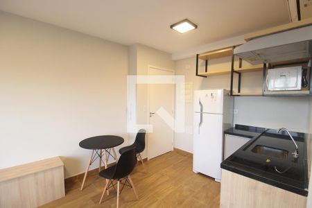 Studio  de kitnet/studio para alugar com 1 quarto, 28m² em Jardim Sao Paulo(zona Norte), São Paulo