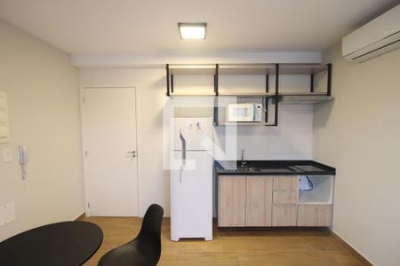 Studio de kitnet/studio para alugar com 1 quarto, 27m² em Jardim Sao Paulo(zona Norte), São Paulo